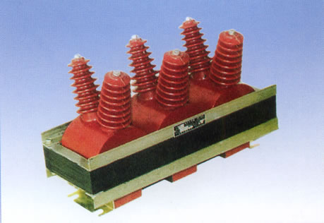 JSZW-3、6、10電壓互感器