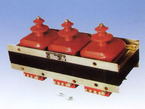 JSZW3-3、6、10電壓互感器